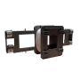 Bobina Para Contactor Mc65-95 Susol 380Vac