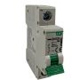 Interruptor Automático 1x20A Corriente Continua Curva C 10kA 250VDC BK63H DC LS ELECTRIC