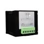 Amperímetro Digital AC Monofásico 72x72mm /5A METERTEK