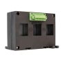 Transformador de Corriente Compacto Trifásico 630/5 A (ESCT-SC345) METERTEK
