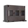 Transformador de Corriente Compacto Trifásico 630/5 A (ESCT-SC345) METERTEK