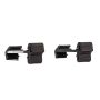 Transformador de Corriente Compacto Trifásico 630/5 A (ESCT-SC345) METERTEK