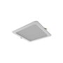 Foco Embutido Square Tri-White 18W 1600 Lúmenes IP20  VTEC