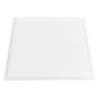 Panel LED Square Slim Tri-White 40W 3800 Lúmenes 603x603mm VTEC