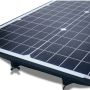 Luminaria LED de Alumbrado Publico Solar 40W 3000K DS-43 PEGASUS 747  VTEC