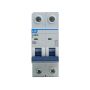 Interruptor Automático 2x50A Curva C Ruptura 15kA LS ELECTRIC