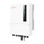 Inversor Hibrido (Almacena e Inyecta) Monofásico 5.000W 220 Vac Solis S6-EH1P5K-L-PRO SOLIS