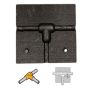 Molde De Grafito Tac Conexión T 25mm De Diámetro (4awg) FLETCHER