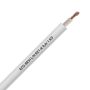 Cable Libre De Halógeno 2.5mm² Blanco RZ1-K Monopolar x Metro REVI