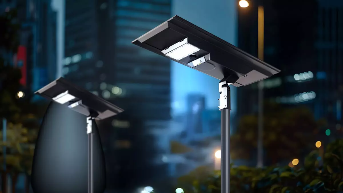 El Arte y la Ciencia de la Iluminación: Diseño Arquitectónico con Sello Vitel Energía