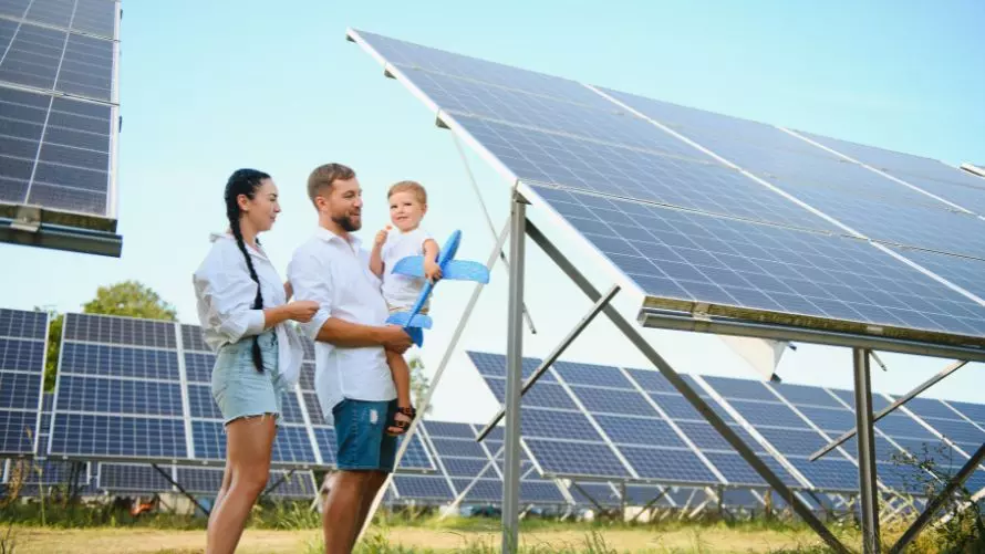 ¡Ahorro y más ahorro! El autoconsumo energético es ya una realidad 