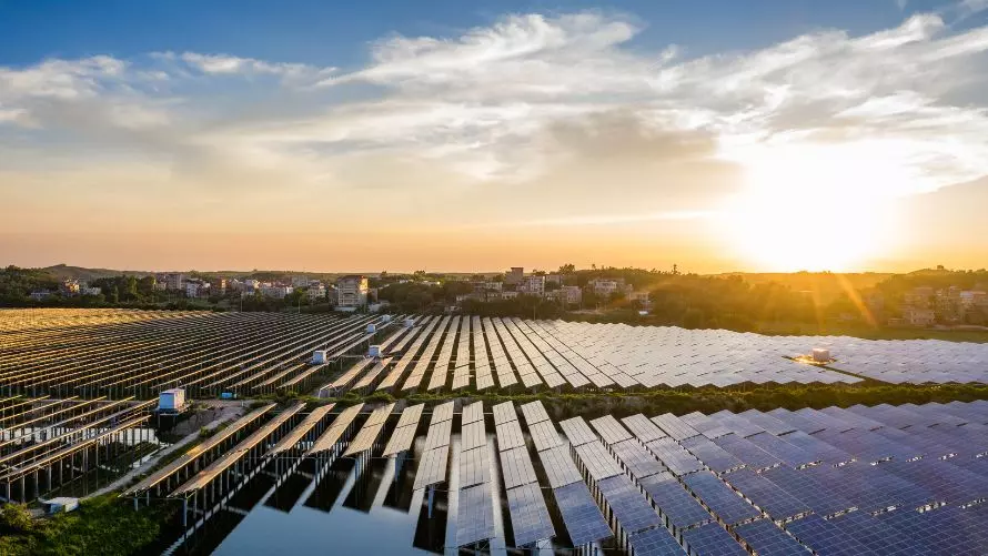 ¡La segunda vida de la energía! Innovaciones en reutilización de paneles solares y baterías