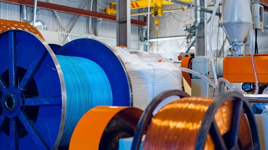 El Misterio Detrás del Cable de Cobre: ¿La Clave para Reducir la Propagación del Fuego en un 52%?