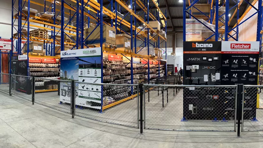 Nuevo Autoservicio Concepción