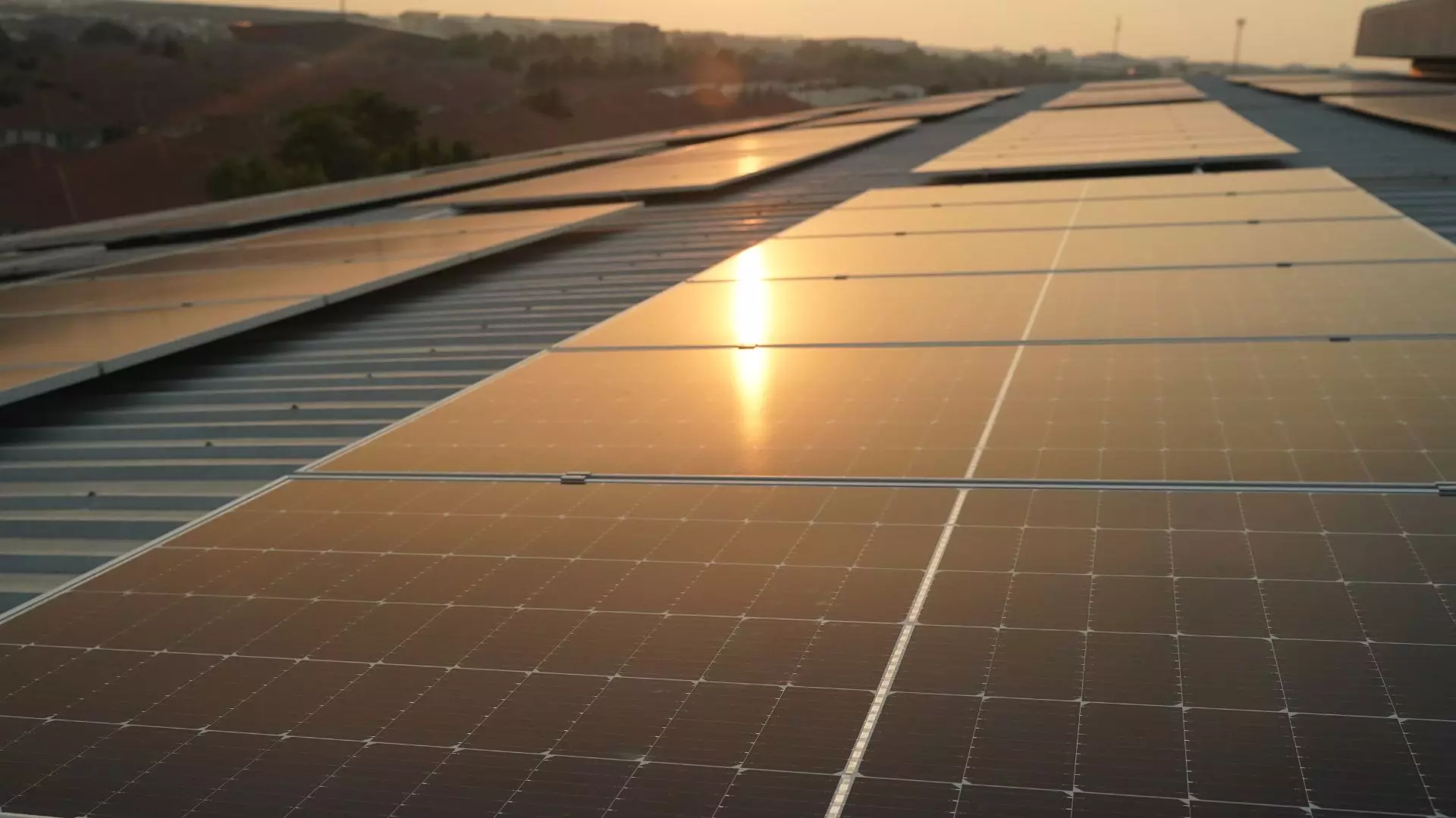 Beneficios de la instalación fotovoltaica en la agroindustria 