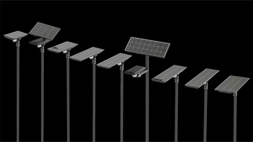 Alumbrado público inteligente: Arrojando nueva luz a las ciudades del futuro