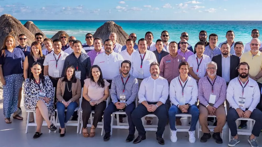 Latin American Meeting HELUKABEL 2022