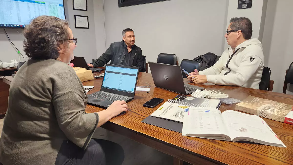 Vitel Energía y Etelec: Nuevas Soluciones Eléctricas para el Mercado Chileno