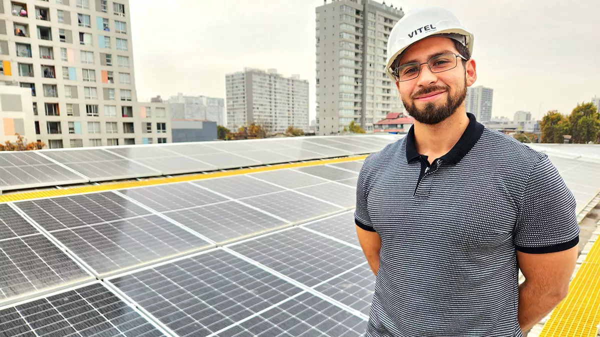Política de sostenibilidad Vitel Energía: Compromiso con un futuro sustentable