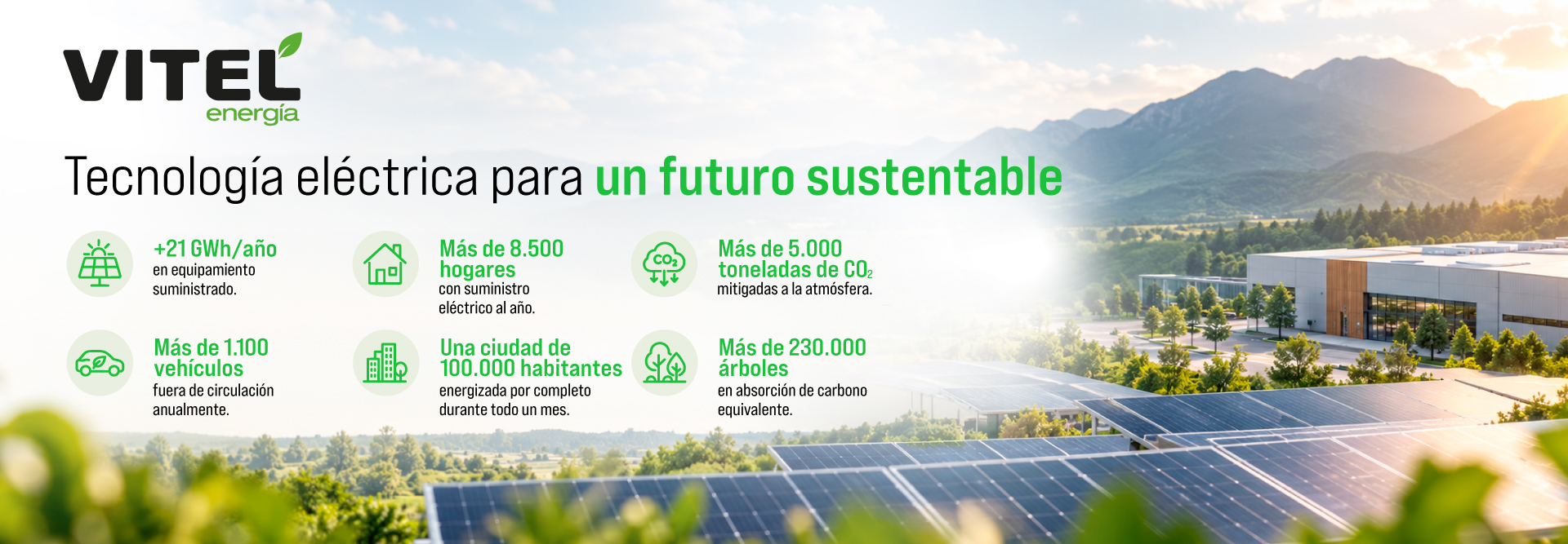 Campa&ntilde;a medio ambiente