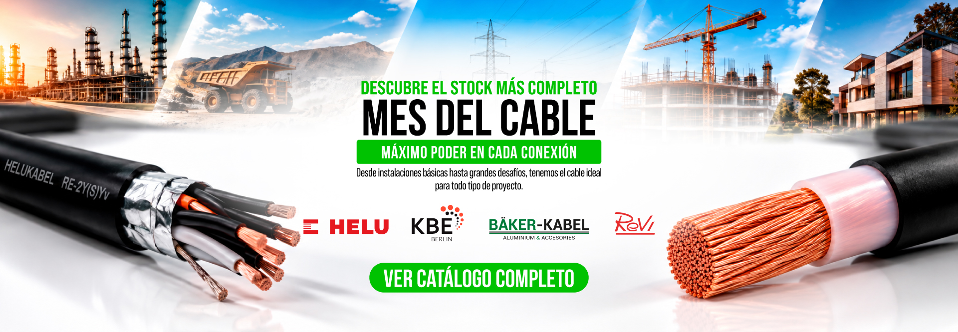 Mes del Cable en Vitel