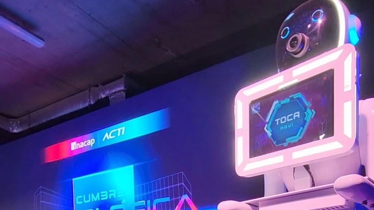 vitel energía en la cumbre tecnológica inacap 2025 presentando soluciones de energía inteligente vitel energía en la cumbre tecnológica inacap 2025 presentando soluciones de energía inteligente