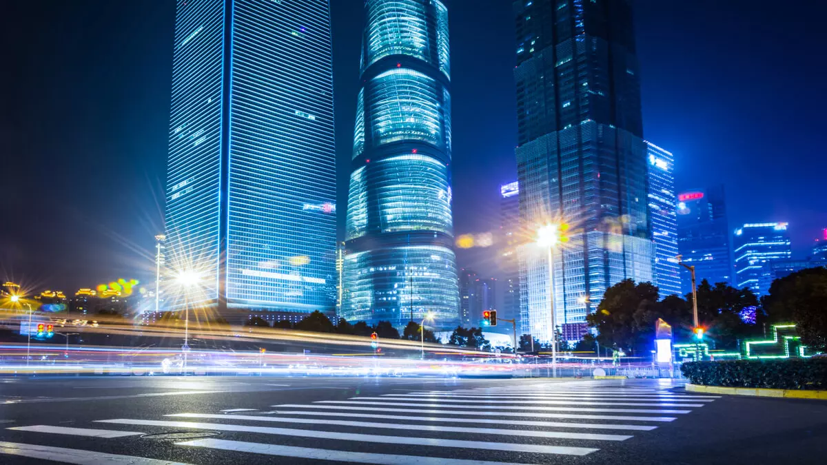 El Arte y la Ciencia de la Iluminación: Diseño Arquitectónico con Sello Vitel Energía El Arte y la Ciencia de la Iluminación: Diseño Arquitectónico con Sello Vitel Energía