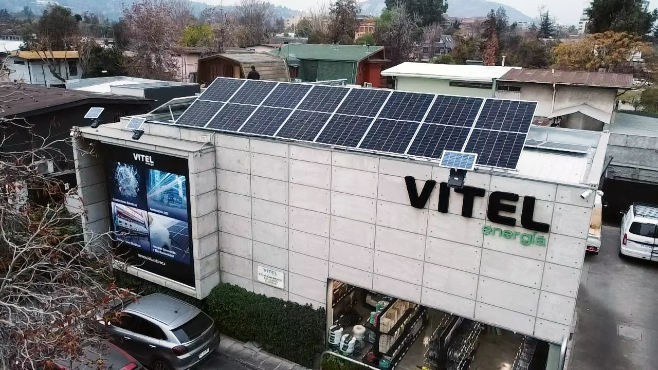 Nuestros productos de electromovilidad. El cargador de auto eléctrico Viaris Orbis