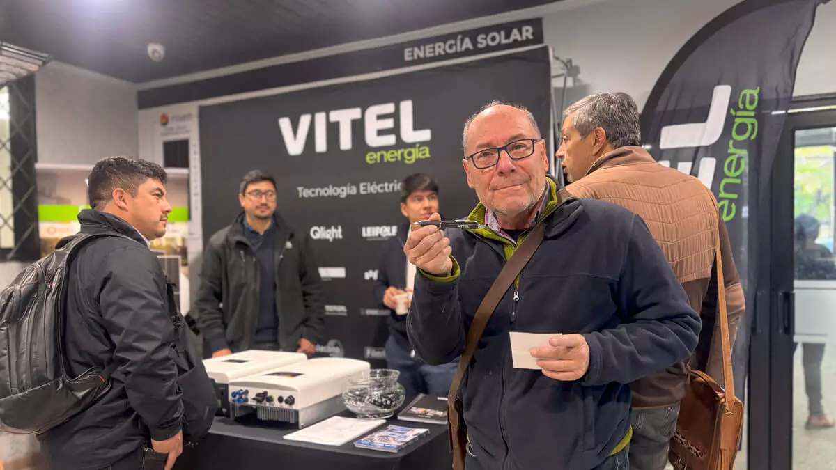 Asesoría técnica sobre sistemas solares On-Grid, Off-Grid e híbridos