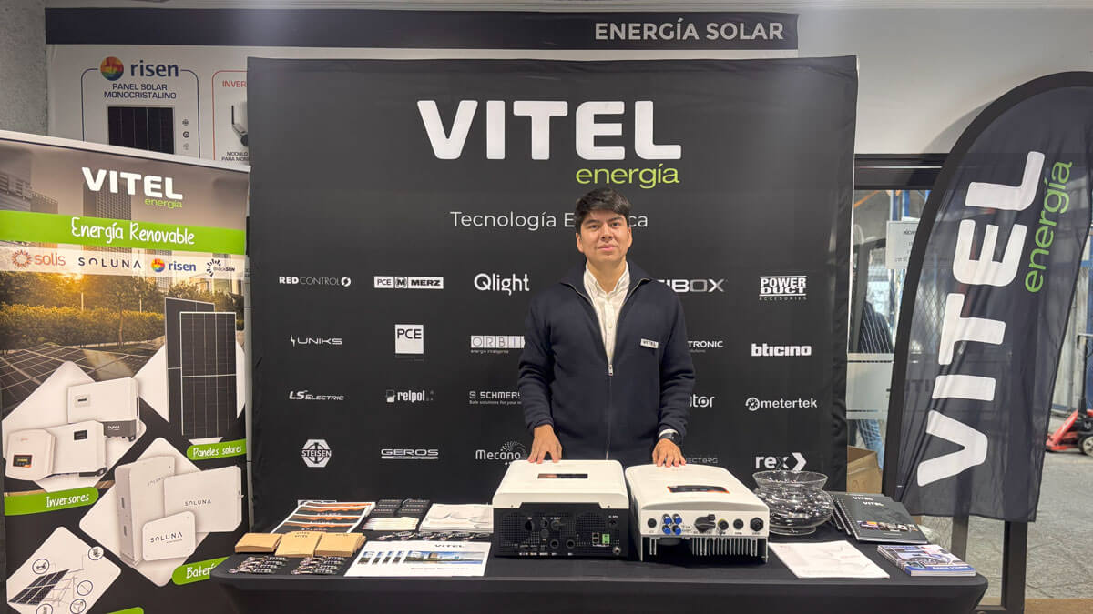 Asesoría técnica sobre sistemas solares On-Grid, Off-Grid e híbridos Asesoría técnica sobre sistemas solares On-Grid, Off-Grid e híbridos