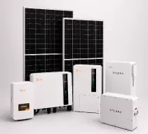 Energías Renovables
