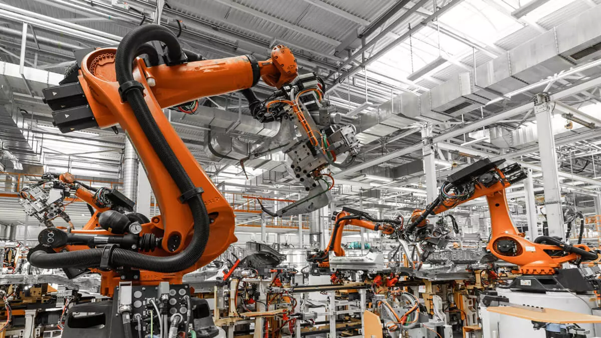 Automatización en la Agroindustria: Energía y Eficiencia con Vitel Energía Automatización en la Agroindustria: Energía y Eficiencia con Vitel Energía