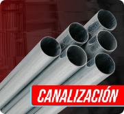 Canalización