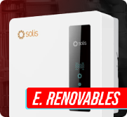 Energías Renovables