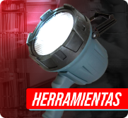 Herramientas