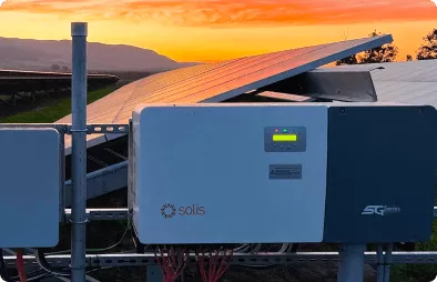 Energías Renovables