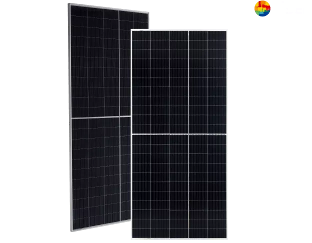 Paneles Solares Risen